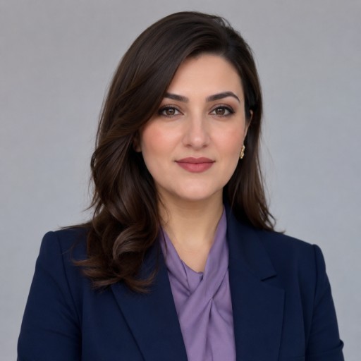 Arwa Al-Hashemi